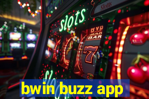 bwin buzz app